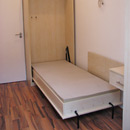 H�l�szoba B�tor, Szekr�ny�gy