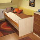 H�l�szoba B�tor, Szekr�ny�gy