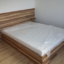 H�l�szoba B�tor, Szekr�ny�gy