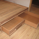 H�l�szoba B�tor, Szekr�ny�gy